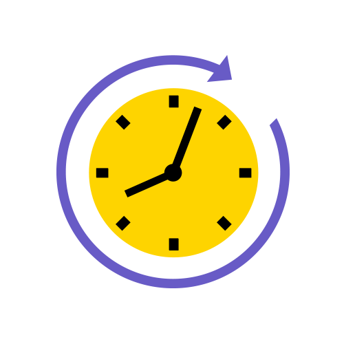 Product-Icon-Continuous Availability
