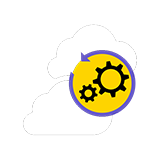 SaaS Backup product icon