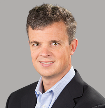 Chris Babel, CEO