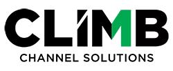 Climb logo 
