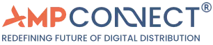 AMPCONNECT logo