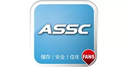 ASSC logo