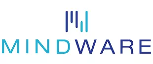 Mindware logo