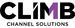 Climb Channel Solutions logo