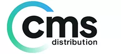 CMS Distribution logo
