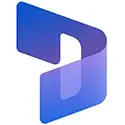 Microsoft Dynamics 365 icon
