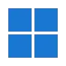 Microsoft Windows icon