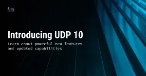 UDP 10 blog post social card