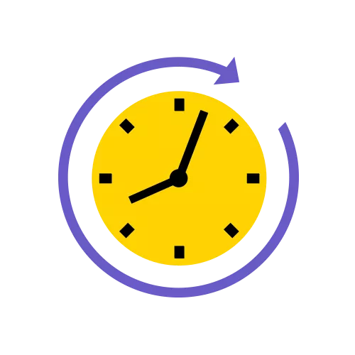 Product-Icon-Continuous Availability