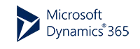 Microsoft Dynamics 365 logo