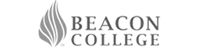 Beacon College logo