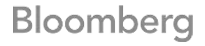Bloomberg logo