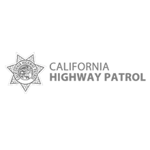 California Highway Patrol logo