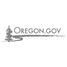 State of Oregon logo