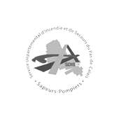 SDIS logo