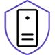 Protection icon