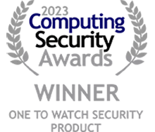 Computing Security One to Watch - Arcserve UDP