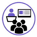 Training icon
